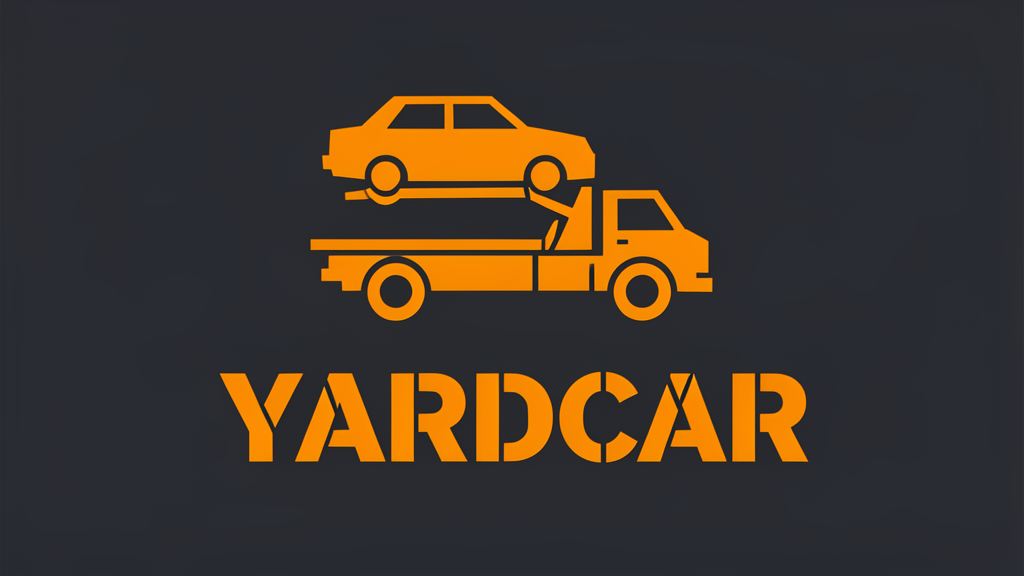 YardCar logo
